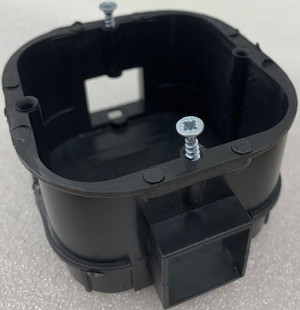 Коробка монтажная  для светильников E-MK Livolo MP-660 (Hostcall)