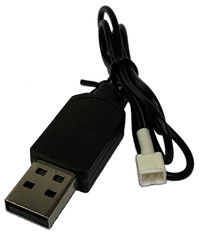 USB-кабель для зарядки аккумуляторов MP-050W1 (Hostcall)