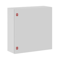 Щит с монтажной панелью ЩМП 800x800x300 мм IP66 ST (DKC) R5ST0883