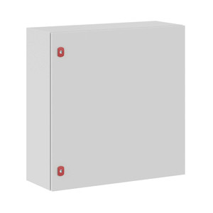 Щит с монтажной панелью ЩМП 800x800x300 мм IP66 ST (DKC) R5ST0883