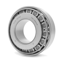 Подшипник 7614 А FBC (ГОСТ) (FBC) 00-00007991