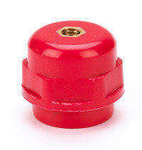 Изолятор шинный ИО-25/6 D23 6кВ (Dekraft) 32100DEK