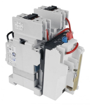 Контактор электромагнитный реверсивный УХЛ4 В 220В (4з+2р) (КЗЭА) ПМ12-010500