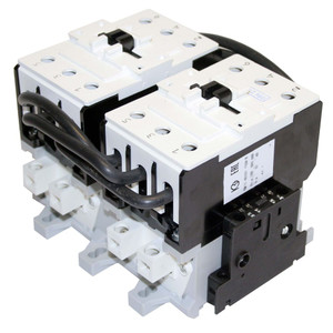 Контактор электромагнитный реверсивный УХЛ4 В, 220В (КЗЭА) ПМ12-063551