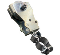 Подвес ПСКРВе-1-16 трос от 12 до 16 мм (ЭнергоТехКомплект) УТ-00000663