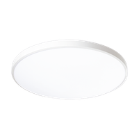 Светильник светодиодный ДБО-30w OPAL 4000К белый 2400Лм IP20 (JazzWay) 5060814