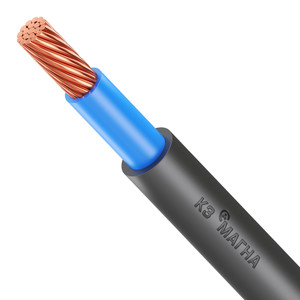 Кабель силовой ППГ нг(А)-HF 1х120 мк - 1 ТРТС (МАГНА)