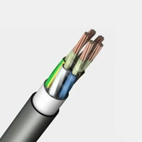 Кабель силовой ППГ нг(А)-FRHF 5х50 мк - 1 ТРТС (МАГНА)