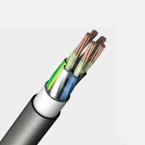 Кабель силовой ППГ нг(А)-FRHF 5х50 мк - 1 ТРТС (МАГНА)