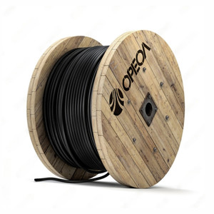 Кабель силовой ППГнг(А)-HF 3х1.5-0.66 однопровол  очный ТРТС (Ореол)