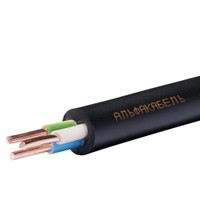 Кабель силовой ППГнг(А)-HF 3х10ок(N,PE)-0,66 ТРТС (АЛЬФАКАБЕЛЬ)