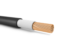 Кабель силовой ППГнг(А)-HF 1х70мк-1 Б ТРТС (Энергокабель)