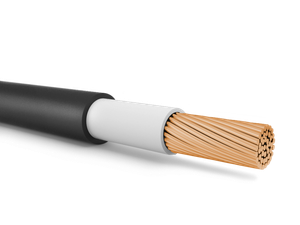 Кабель силовой ППГнг(А)-HF 1х70мк-1 Б ТРТС (Энергокабель)