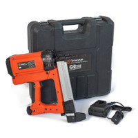 Газовый монтажный гвоздезабивной пистолет 90Дж 7,2В (Промрукав) PR08.17903