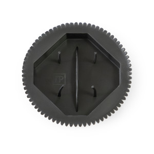 Крышка сигнальная для установочных коробок 60-0710С_80-0550_80-0560 (8шт/уп) (Промрукав) PR80.08065