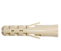 Дюбель PR 12х60 нейлон (100шт) (Партнер) 43697