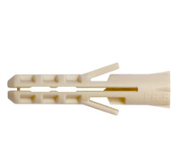 Дюбель PR 5х25 нейлон (100шт) (Партнер) 43705