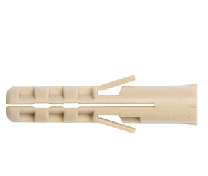 Дюбель PR 8х40 нейлон (350шт) (Партнер) 43695