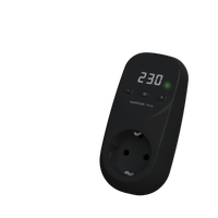 Реле напряжения PR bk (WELROK) 4660251140632