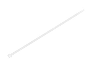 Стяжка кабельная нейлоновая PRN 200x4.8 (500шт) (Европартнер) 76062453