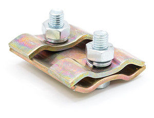 Зажим плашечный ПС-2-1 (ВК)