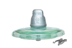 Изолятор ПС 70Е 212W (h=127мм) (ЮМЭК) 00000004745