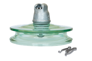 Изолятор ПСД 70Е 212W (h=127мм) (ЮМЭК) 00000004747