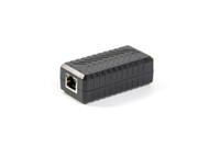 Репитер PSE-REP-E Lite 154Вт дальность передачи 100м вход/выход RJ-45 PoE (Бастион) 4087