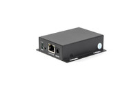 Репитер PSE-REP-E v.2 30Вт дальность передачи 100м вход/выход RJ-45 PoE (Бастион) 4080