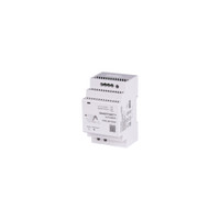 Импульсный блок питания SMARTWATT PSE DR 1260 S-POWER, 12 В, 60 Вт, 4,5 А (SMARTWATT) 4512020450009