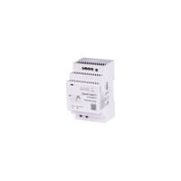 Импульсный блок питания SMARTWATT PSE DR 2445 S-POWER, 24 В, 45 Вт, 2 А (SMARTWATT) 4512020450012