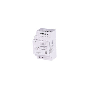 Импульсный блок питания SMARTWATT PSE DR 2445 S-POWER, 24 В, 45 Вт, 2 А (SMARTWATT) 4512020450012