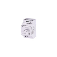 Импульсный блок питания SMARTWATT PSE DR 2460 S-POWER, 24 В, 60 Вт, 2,5 А (SMARTWATT) 4512020450013