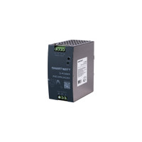 Импульсный блок питания SMARTWATT PSE DRN 24240 S-POWER, 24 В, 240 Вт, 10 А (SMARTWATT) 4512020450023