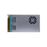 Импульсный блок питания SMARTWATT PSE LRS 24350 H-POWER, 24 В, 350 Вт, 14,6 А (SMARTWATT) 4512020450035