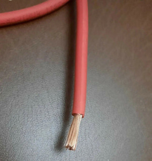 Провод силовой ПуГВ нг(А)-LS 1х1,0 К(100м)(А) ТРТС (Дмитров-Кабель)