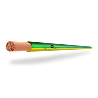 Провод силовой ПУГВнг(А)-LS 1х1.5 ТРТС черный     многопро волочный (Дмитров-Кабель)