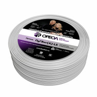 Провод силовой ПуГВ нг(А)  LS 10 белый ТРТС (Ореол)