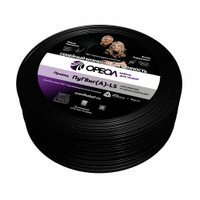 Провод силовой ПуГВ нг(А)  LS 2,5 черный ТРТС (Ореол)