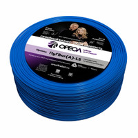 Провод силовой ПуГВ нг(А)  LS 4 голубой ТРТС (Ореол)