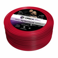 Провод силовой ПуГВ нг(А)  LS 1 красный ТРТС (Ореол)