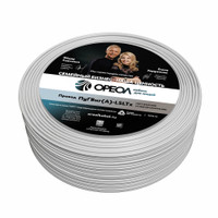 Провод силовой ПуГВнг (А)-LSLTx 1х10белый ТРТС (Ореол)