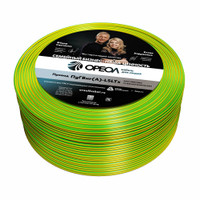 Провод силовой ПуГВнг (А)-LSLTx 1х2.5желто-зеленый ТРТС (Ореол)