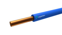 Провод силовой ПуВнг(А)-LS 1.5 син (РЭК/Prysmian)