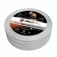 Провод силовой ПуВнг(А)-LS 1х1белый ТРТС (Ореол)