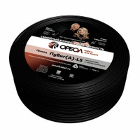 Провод силовой ПуВнг(А)-LS 1х6черный ТРТС (Ореол)