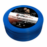 Провод силовой ПуВнг(А)-LS 1х2,5голубой ТРТС (Ореол)