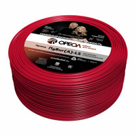 Провод силовой ПуВнг(А)-LS 1х1,5красный ТРТС (Ореол)