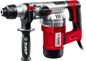 Перфоратор SDS Plus 1500 Вт, 32 мм (ЗУБР) ПВ-32-1500 ЭВ