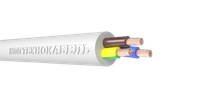 Провод ПВСнг(А)-LS 3х6(2х6+1х6) ТРТС (Технокабель НПП)